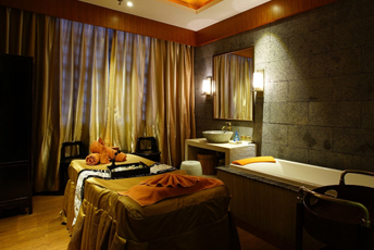 郑州一个男人的桑拿忏悔录